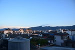 丽江清晨风景