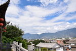 丽江风景