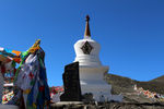 折多山