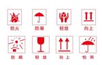 提示标志