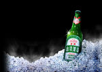 冰爽台湾啤酒