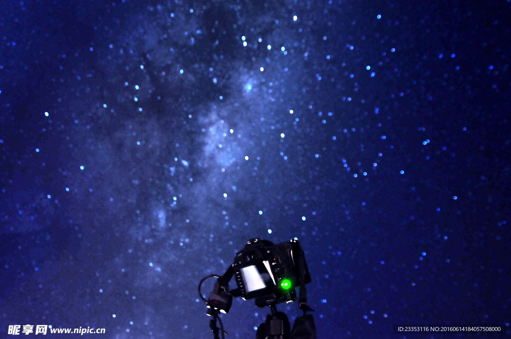 星空