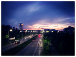 城市之夜