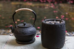茶炉