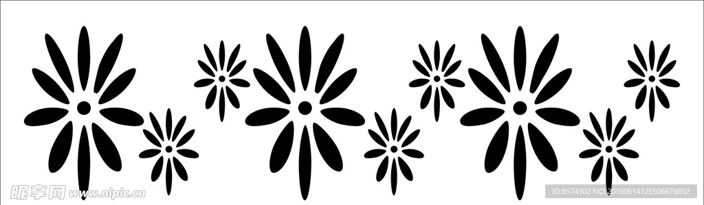花纹