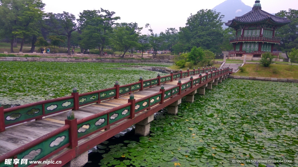 景福宫