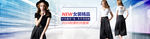 淘宝女装海报图片