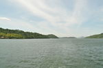 湖面