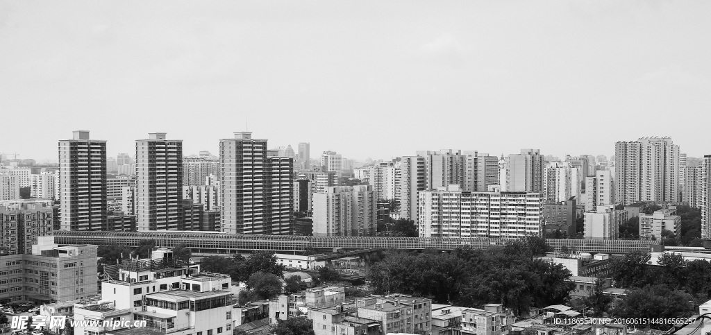 城市