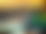 模糊光晕