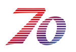 70周年