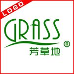 芳草地LOGO