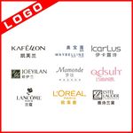 彩妆品牌LOGO