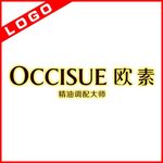 欧素LOGO