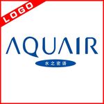 水之密语LOGO