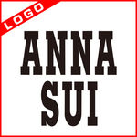 安娜苏LOGO