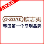欧志姆LOGO