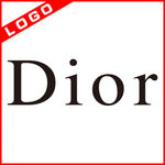 迪奥LOGO