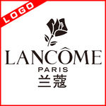 兰蔻LOGO