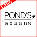 旁氏LOGO