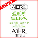 艾儿LOGO