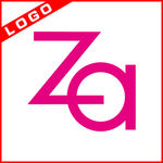 ZA标志