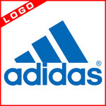 阿迪达斯LOGO