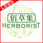 佰草集LOGO