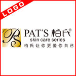 柏氏LOGO