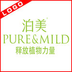 泊美LOGO