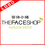 菲诗小铺LOGO