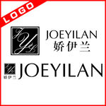 娇伊兰LOGO