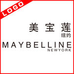 美宝莲LOGO
