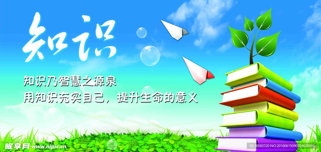 知识