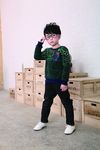 西瓜王子童装