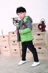 西瓜王子童装