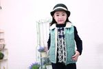 西瓜王子童装