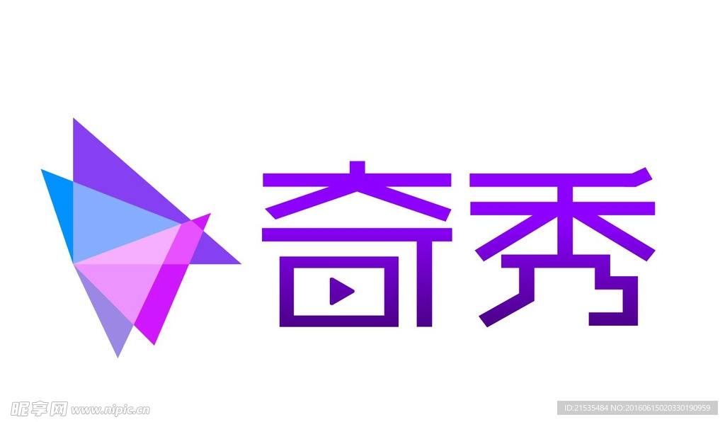 直播平台logo
