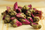 玫瑰花茶