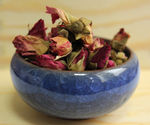 玫瑰花茶