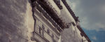 徽派建筑