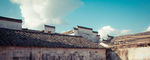 徽派建筑