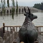 铜牛