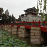 颐和园