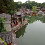 城市园林