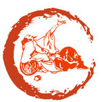 酒仙LOGO设计