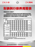 东风风光