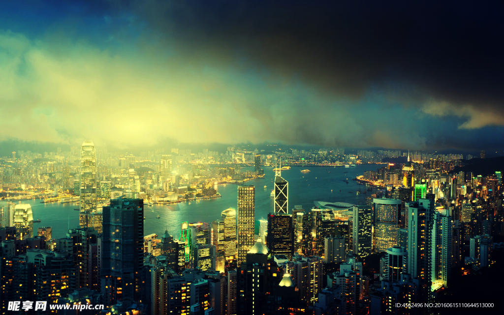 都市