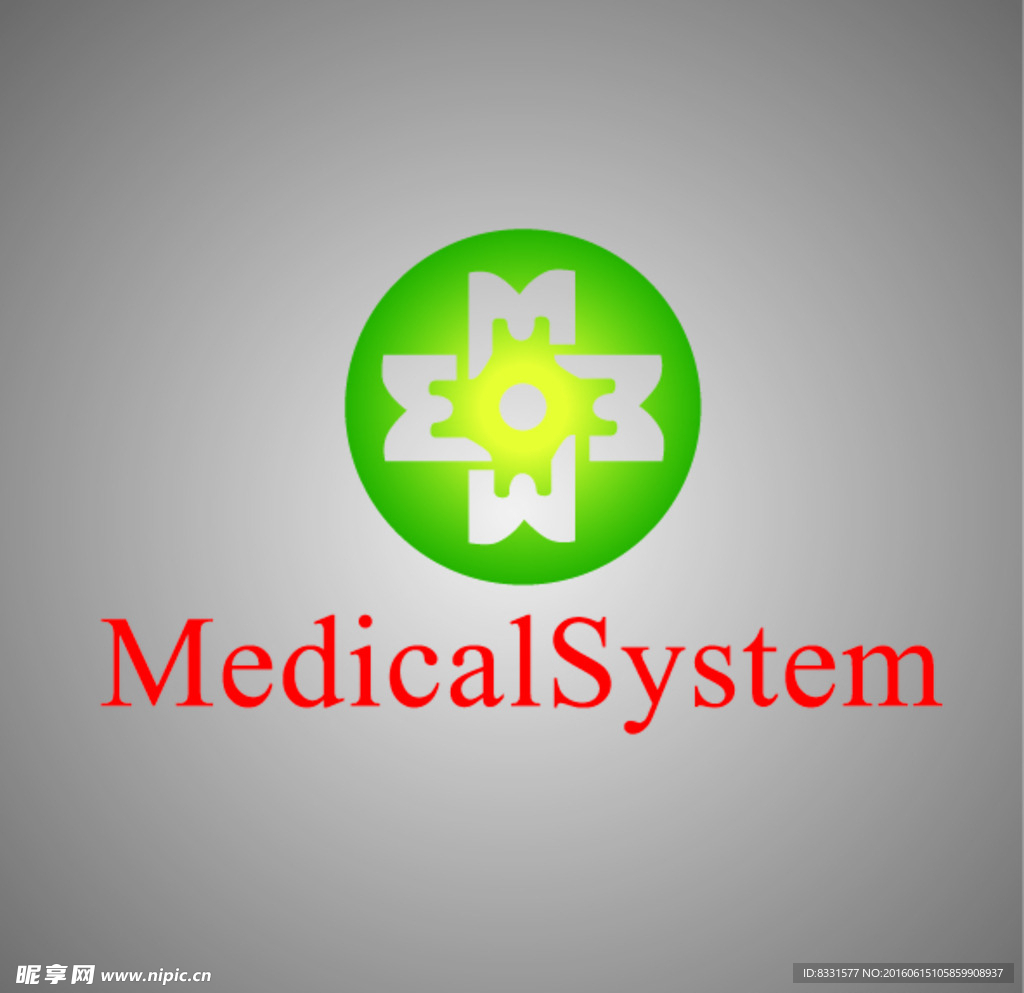 美康logo
