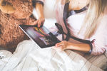 ipad 电脑